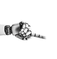 image of hand image of hand